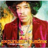 Jimi Hendrix - Experience Hendrix: The Best of Jimi Hendrix