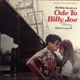 MICHEL LEGRAND/BOBBIE GENTRY - ODE TO BILLIE JOE SOUNDTRACK (vinyl)