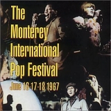 Various Artist - Monterey Pop Festival 1967