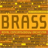 Brass of The Royal Concertgebouw Orchestra - Brass