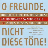 Koninklijk Concertgebouworkest - Beethoven > Symfonie Nr. 9