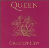 Queen - Greatest Hits [Hollywood]
