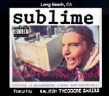 Sublime - Robbin' the Hood