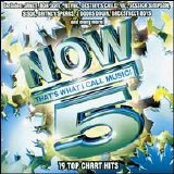 Various artists - Now, Vol. 5