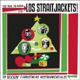 Los Straitjackets - 'Tis the Season for Los Straitjackets