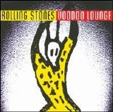 The Rolling Stones - Voodoo Lounge