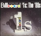 Various artists - Billboard #1s: The '80s Disc 1
