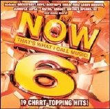 Various artists - Now, Vol. 6