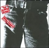 The Rolling Stones - Sticky Fingers