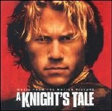Various artists - A Knight's Tale
