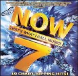 Various artists - Now, Vol. 7