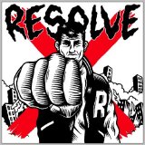 Resolve - Won't Stand By