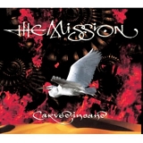 The Mission - Carved in Sand