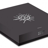 Depeche Mode - Sounds of the Universe Deluxe Box Set (3 CDs/DVD/2 Books)