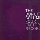 The Durutti Column - Four Factory Records