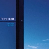 Rodrigo Leao - O Mundo - The Best of Rodrigo Leao (2CD)