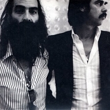 Nick Cave & Warren Ellis - White Lunar (OST)