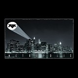 FM - Metropolis
