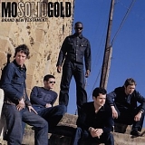 Mo Solid Gold - Brand New Testament