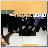 More Than A Song - More Than A Song