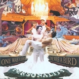 Sleepy Jackson - Personality: One Was A Spider. One Was A Bird