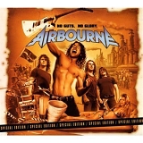 Airbourne - No Guts No Glory