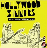Hollywood Sinners - No Soy Bueno (1)
