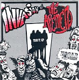 The Apemen - Invasion Of The Apemen