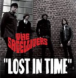 The Satelliters - Lost In Time