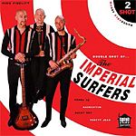 The Imperial Surfers - Double Shot of the Imperial Surfers - 2 Shot