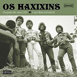 Os Haxixins - Depois De Um LSD