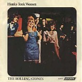 The Rolling Stones - Honky Tonk Women