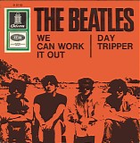 The Beatles - We Can Work It Out