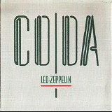 Led Zeppelin - Coda