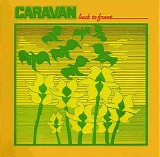 Caravan - Back To Front