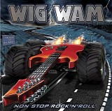 Wig Wam - Non Stop Rock'N'Roll