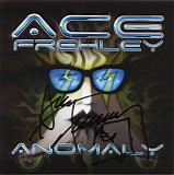 Ace Frehley - Anomaly