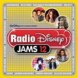 Various artists - Radio Disney Jams 12