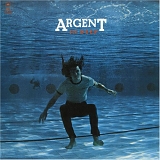 Argent - In Deep