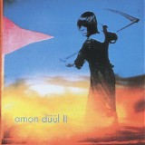 Amon DÃ¼Ã¼l II - Yety