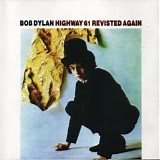 Dylan, Bob - Highway 61 Revisited Again