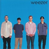 Weezer - Weezer (Blue Album)