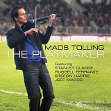 Mads Tolling - The Playmaker