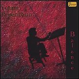 Yotam Rosenbaum - Balance