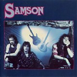 Samson - Samson