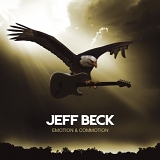 Jeff Beck - Jeff Beck - 2010 - Emotion & Commotion