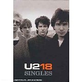 U2 - 18 Singles