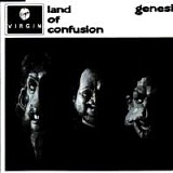 Genesis - Land Of Confusion