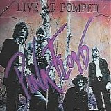 Pink Floyd - Live At Pompeii
