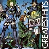 Abba - Greatest Hits
